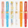 Century 100 Sakura Pink Acrylic Fountain Pen