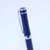 Hb0aca0760b1a4eb8a40f957994632b18k.webp Royal Blue Metal Fountain Pen – Classic Design