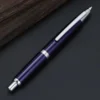 Retractable Metal Fountain Pen – 0.4mm Extra Fine Nib