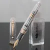 Hc20cae807f88428f83dba04af2fc528fM.webp 9016 Clear Barrel Fountain Pen – Large Ink Window