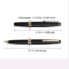 Hc72a1922a62041a99396b64b86daaed0I.jpg_960x960q80.jpg Compact Pocket Fountain Pen – Classic Design