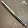 Metal Retractable Fountain Pen – Assorted Finishes