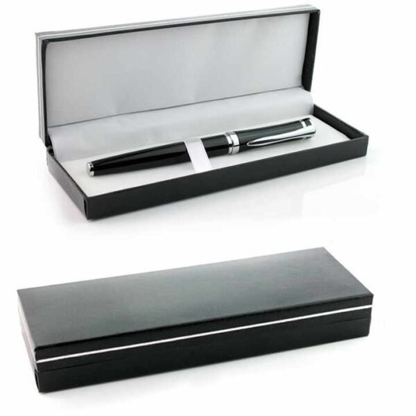 Hd1ae200500c441a1beb925861bfc7c33V.jpg_720x720q50.jpg 3035 Black Metal Fountain Pen