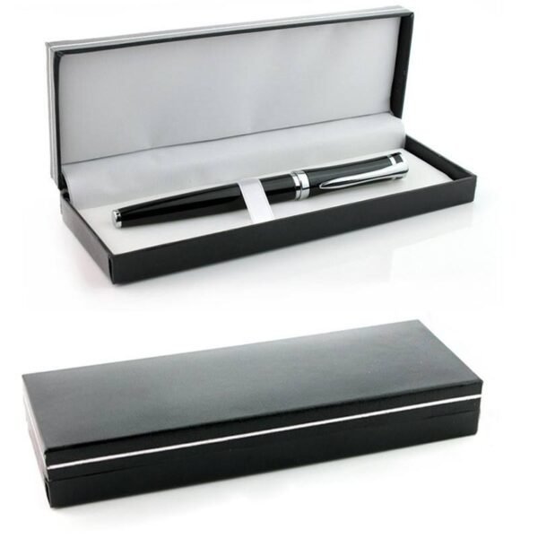 Hd1ae200500c441a1beb925861bfc7c33V.jpg_960x960q80.jpg 3035 Black Metal Fountain Pen