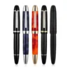 X169 Fountain Pen – Classic Metal Design