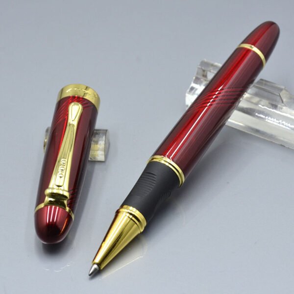 Hd404a995569646cc80011560074cfdb35.jpg_960x960q80.jpg 450 Gold-Trim Fountain Pen – Everyday Design