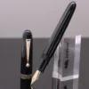 Hd58f137d610e47318c313ac72774b7b3Y.webp 9016 Clear Barrel Fountain Pen – Large Ink Window