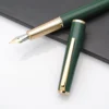 95 Fountain Pen – Signature Writing Style