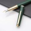 95 Fountain Pen – Signature Writing Style