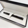 Metal Fountain Pen – Classic Office Style