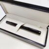 Metal Fountain Pen – Classic Office Style