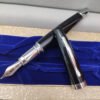 Oversized Fountain Pen – Statement Nib Design