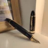 Hdb8484bc6d5441e4bb792b9da8a2ed4bm-2.webp Metal Fountain Pen – Wide Gold & Silver Clip