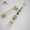 Century 100 Resin Fountain Pen – Screw Cap