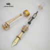 Century 100 Resin Fountain Pen – Screw Cap