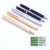 He2794b5249694c759a78098ce4eb066cd.jpg_960x960q80.jpg Gold & Silver-Tone Fountain Pen – Elegant Writing Design