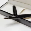 Metal Fountain Pen – Classic Office Style