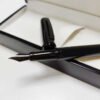Metal Fountain Pen – Classic Office Style