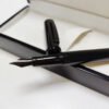 Metal Fountain Pen – Classic Office Style