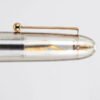 9019 Oversized Transparent Fountain Pen