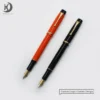 Fine-Nib Fountain Pen – Classic Writing Style