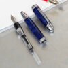 X169 Fountain Pen – Classic Metal Design