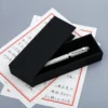 Hf43897007d254bd1bda470c2796d08ebu.webp Crackle-Pattern Ceramic-Style Fountain Pen – Vintage Design
