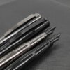 Hf43a26589a774660864fb53e91290ee7w.jpg_960x960q80.jpg JX 002 Matte Black Metal Fountain Pen