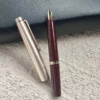 Hf48004dc85c348e7a71a56d77cee2e44d.webp Compact Pocket Fountain Pen – Classic Design