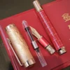 Hf5d3c227e6a94c02ae702d7a0d0528a6Q.webp Dadao Buddha Fountain Pen – Heartbeat-Style Nib