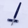 Hf69ee5649e5649c6b4a87501d835d688x.jpg_960x960q80.jpg Royal Blue Metal Fountain Pen – Classic Design