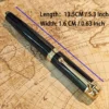Hf7696c2ab59547669f4f125b6588af98A.webp Black Fountain Pen – Executive-Style Classic Design