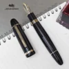 X169 Fountain Pen – Classic Metal Design