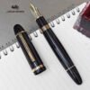 X169 Fountain Pen – Classic Metal Design
