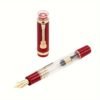 1935 Acrylic Fountain Pen – Guitar Clip