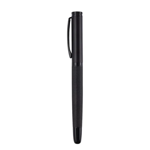 Black Iridium-Point Fountain Pen – Everyday Writing