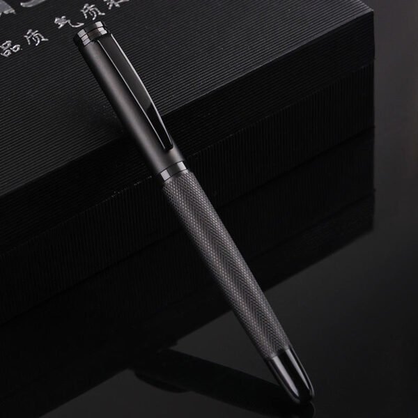 Hfc0ba7e0435e414fa21cde6e86024e63L.jpg_960x960q80.jpg Black Iridium-Point Fountain Pen – Everyday Writing