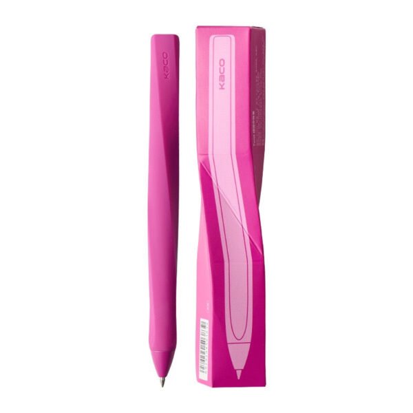 IMG_7785.jpg TWIST 0.5mm Gel Pen – Twist-Action Black Ink