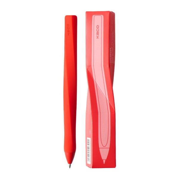 IMG_7786.jpg TWIST 0.5mm Gel Pen – Twist-Action Black Ink
