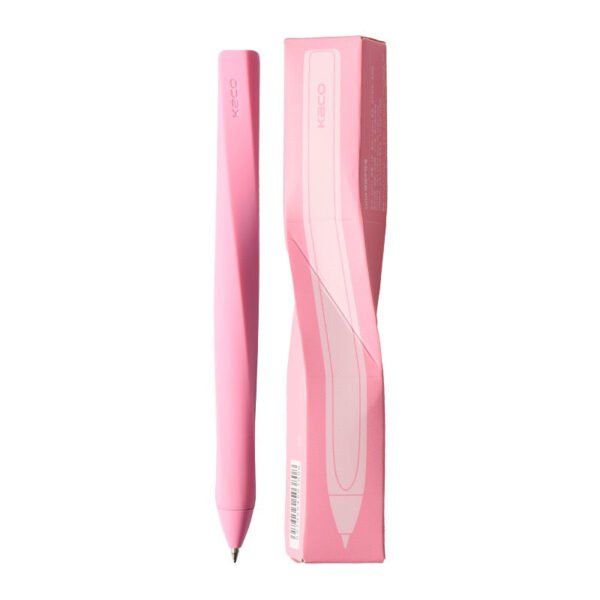 IMG_7787.jpg TWIST 0.5mm Gel Pen – Twist-Action Black Ink