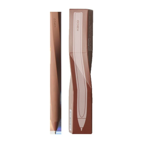 IMG_7788.jpg TWIST 0.5mm Gel Pen – Twist-Action Black Ink