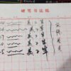 IMG_7822.jpg Bent-Nib Fountain Pen – Silver or Matte Black