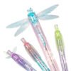 IMG_7865.jpg Dragonfly Wing Retractable Gel Pen – Black Ink