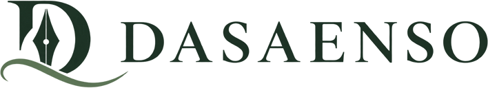 DASAENSO | Gel Pens, Fountain Pens & Writing Essentials